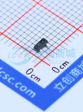 原装 结型场效应管(JFET) MMBFJ310LT1G SOT-23 正品现货
