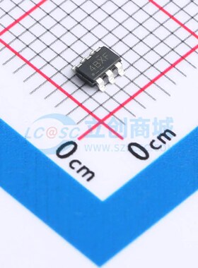 DC-DC电源芯片 LMR51430XFDDCR SOT-23-6-THIN(DDC) 原装正品