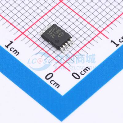 单片机(MCU/MPU/SOC) R5F10Y14DSP#30 LSSOP-10-4.4mm 原装正品