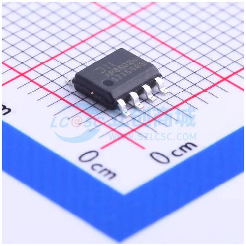 LED驱动 AP8802HSP-13 SOIC-8-EP 原装正品