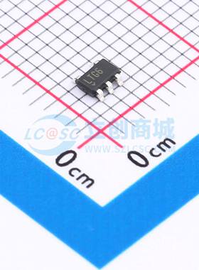 运算放大器 LT6202CS5#TRPBF TSOT-23-5 原装正品