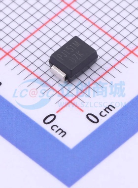 静电和浪涌保护(TVS/ESD) P6SMB10CA_R2_00001 SMB 原装正品