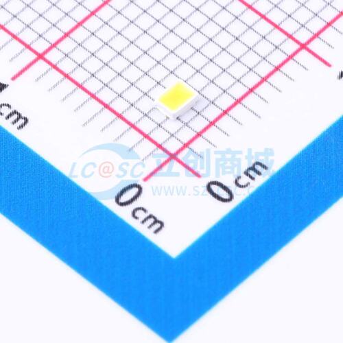 37-21ST/NK2C-YH35357A07A12530U0/2T SMD,1.6x2.2mm 白色 LED灯