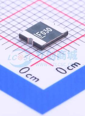 自恢复保险丝 2016L030DR 2016 原装正品