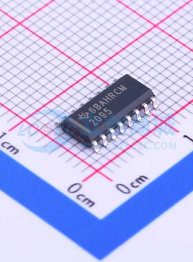 功率电子开关 TPS2095D SOIC-16 原装正品