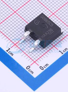 碳化硅二极管 IDK08G65C5XTMA2 TO-263-2 原装正品