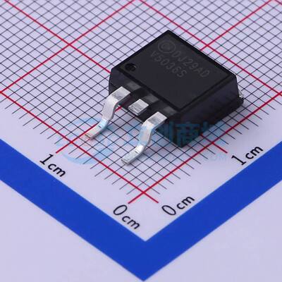 原装 IGBT管/模块 ISL9V5036S3ST TO-263AB 正品现货