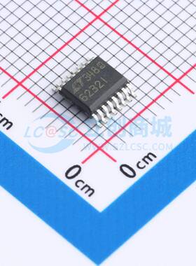 运算放大器 LT6232IGN#PBF SSOP-16-150mil 原装正品
