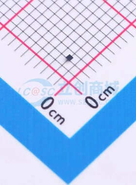 线性稳压器(LDO) TPS7A2028PYCJR DSBGA-4(0.6x0.6) 原装正品
