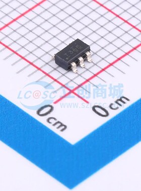 原装正品 运算放大器 TLV365DBVR SOT-23-5 全新