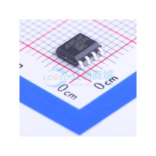 运算放大器 LMV358A-SR SOIC-8 原装正品 电子元器件