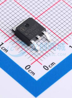 场效应管(MOSFET) IPD60R360P7ATMA1 TO-252-3 原装正品