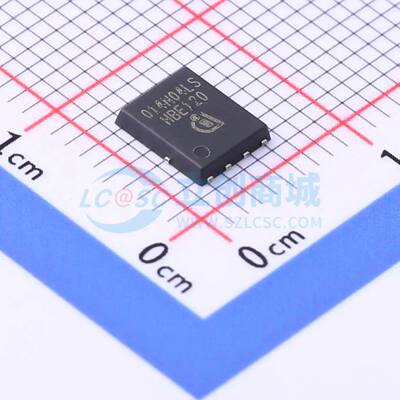 场效应管(MOSFET) BSC014N04LS TDSON-8FL 原装正品