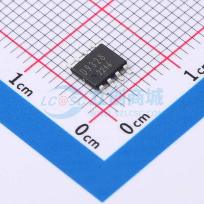 DC-DC电源芯片 BD9328EFJ-E2 SOIC-8 原装正品
