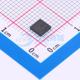 RF衰减器 F1958NBGK QFN-24-EP(4x4) 原装正品