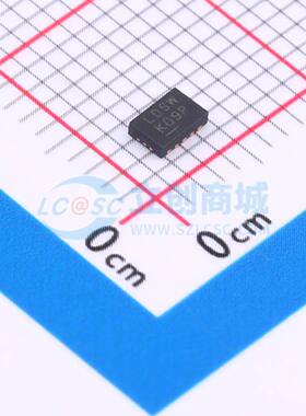 DC-DC电源芯片 LT3495BEDDB-1#TRMPBF DFN-10-EP(2x3) 原装正品