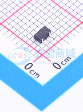 肖特基二极管 RB471ET148 SC-74A(SOT-753) 40V 100mA 原装正品
