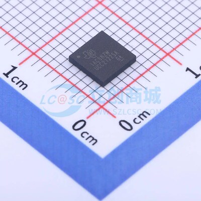 隔离式栅极驱动器 UCC21225ANPLR VLGA-13(5x5) 原装正品