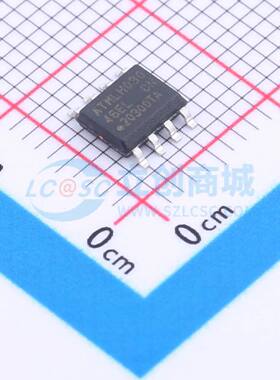EEPROM AT93C46EN-SH-T SOIC-8 原装正品