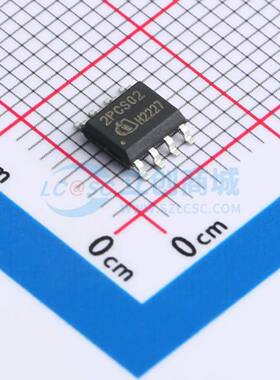 AC-DC控制器和稳压器 ICE2PCS02G DSO-8 原装正品