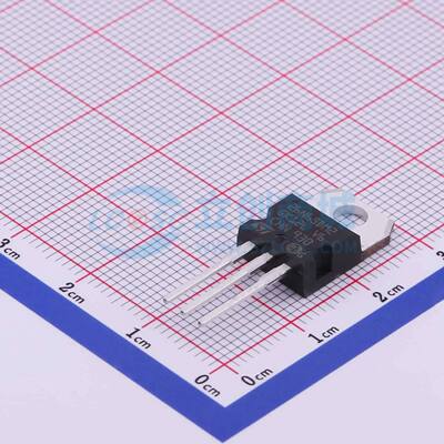 原装正品 场效应管(MOSFET) STP26N65DM2 TO-220