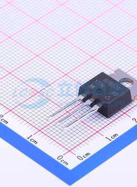 场效应管(MOSFET) IRFBG20PBF TO-220 原装正品