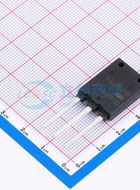 IGBT管/模块 IKQB160N75CP2AKSA1 TO-247-3 原装正品