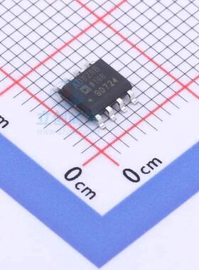 FET输入运放 AD820BRZ SOIC-8 原装正品