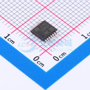 原装正品 运算放大器 LMV324IYPT TSSOP-14电子元器件配单
