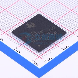 TMS320C6748EZWTD4 数字信号处理器 DSP DSC 361 NFBGA