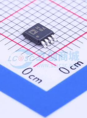 运算放大器 AD8012ARMZ-REEL7 MSOP-8 原装正品