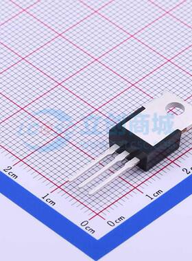 快恢复/高效率二极管 DPG20C200PB TO-220 200V 10A 原装正品