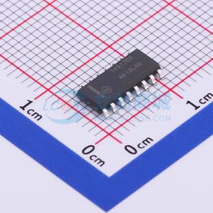 原装 计数器/分频器 MC14017BDR2G SOIC-16 正品现货