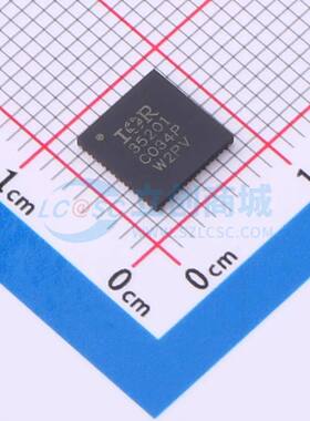 DC-DC电源芯片 IR35201MTRPBF QFN-56-EP(7x7) 原装正品