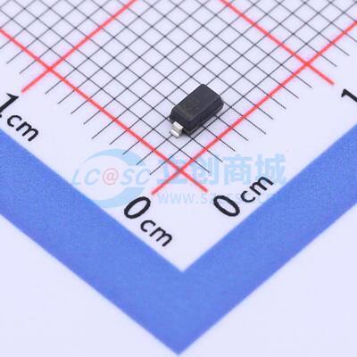 原装 稳压二极管 MMSZ5257ET1G SOD-123 正品现货