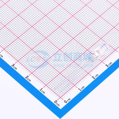 红外发射管 HIR333C-A 插件,D=5mm 850nm 1.45V；4.1V；1.8V