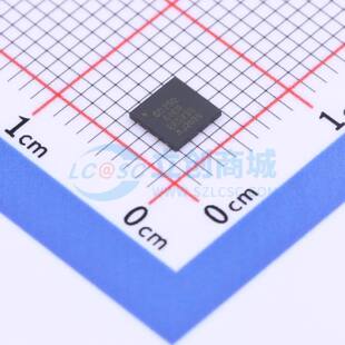 NOR FLASH GD25Q64EQIGR USON-8-EP(4x4) 64Mbit 104MHz
