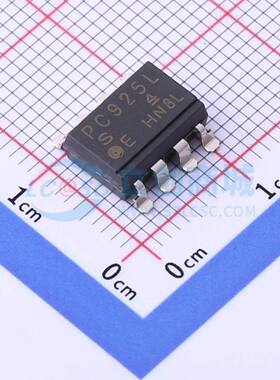 逻辑输出光耦 PC925LEYIP0F - 原装正品