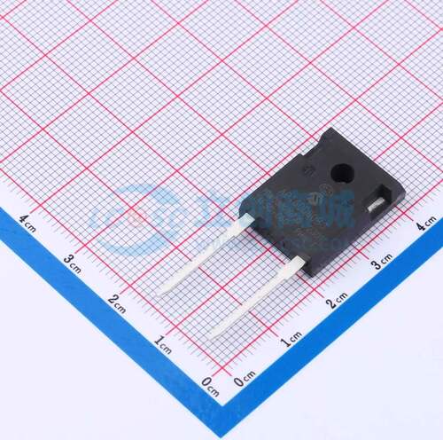 快恢复/高效率二极管 APT60D60BG TO-247-2 原装正品