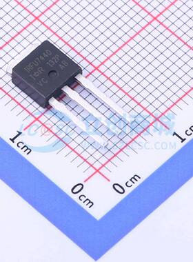 场效应管(MOSFET) IRFU7440PBF IPAK 原装正品