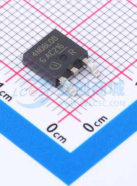 场效应管(MOSFET) IPD50N06S4L08ATMA2 TO-252 原装正品