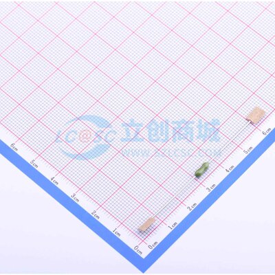 一次性保险丝 0251.375NRT1L 插件,D2.8xL7.1mm 原装正品