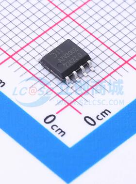 比较器 AZV3002S-13 SOIC-8 原装正品