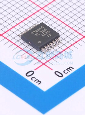 原装正品 运算放大器 TLV9064QPWRQ1 TSSOP-14 全新
