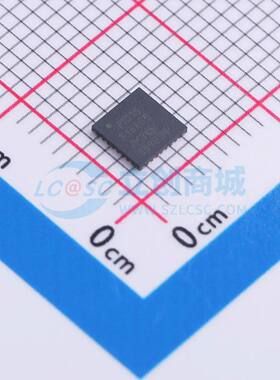 单片机(MCU/MPU/SOC) PIC16F18855-I/MV UQFN-28(4x4) 原装正品