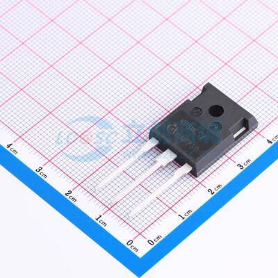 IGBT管/模块 IKW08N120CS7XKSA1 TO-247-3 原装正品