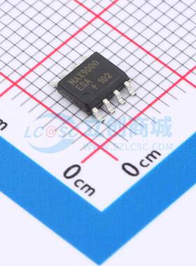 特殊功能放大器 MAX9000ESA+ SOIC-8 原装正品
