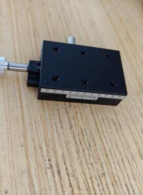 手动滑台XSC XSL XFHT XSLC位移台EJK11/12 E-EIK01/02-40 60 90