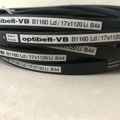 进口欧皮特optibelt-VB S=C Plus三角皮带B1940Ld/17*1900Li B75