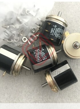 534S1103JC4222 电位计 全新原装 现货 Vishay 10转 10k 5%